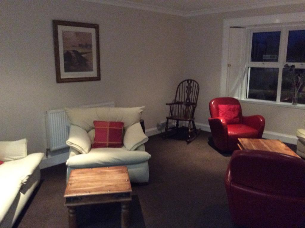 Glencarse Hotel Esterno foto